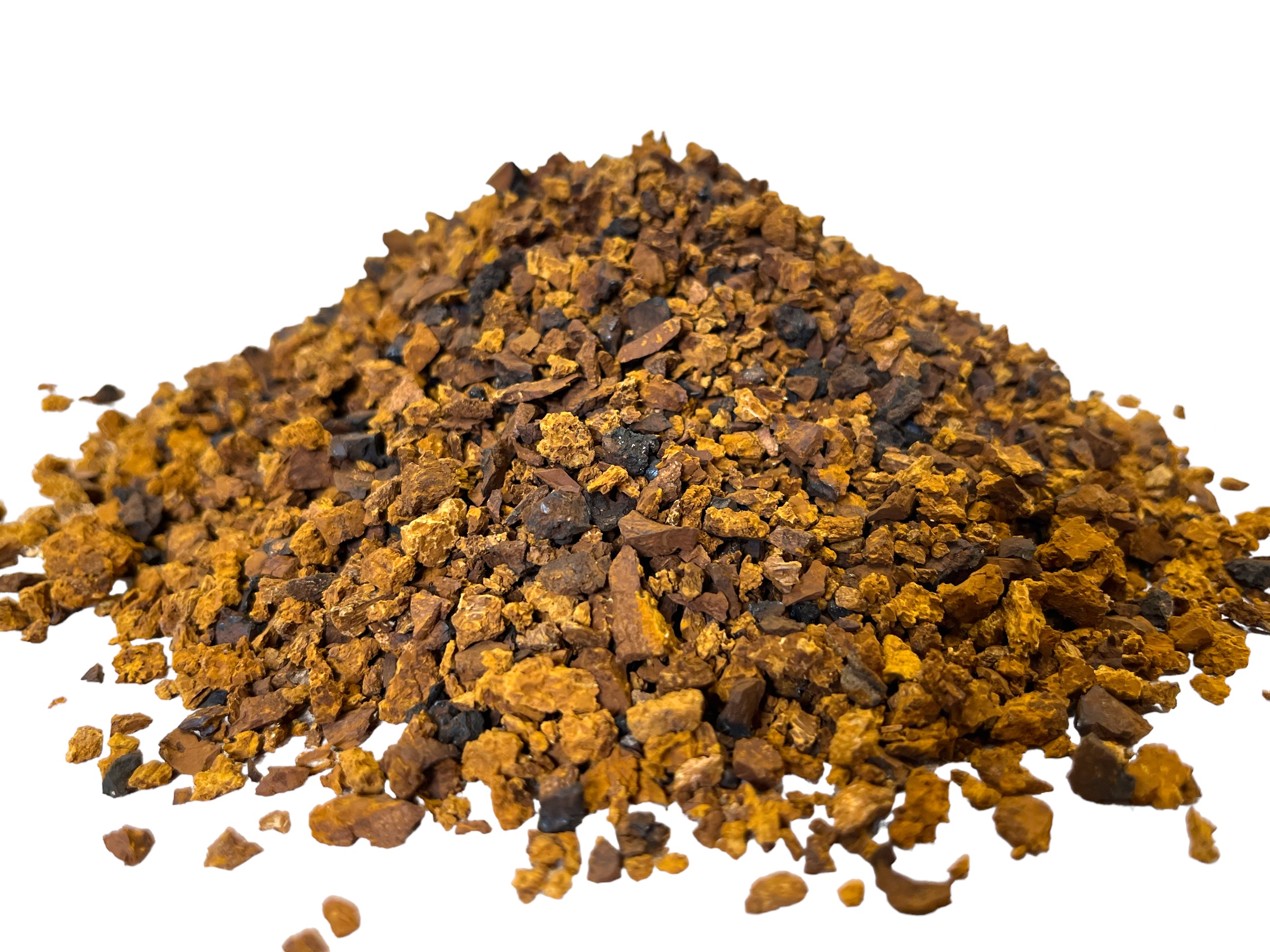 ČAGA SIBIŘSKÁ granulát 100 g