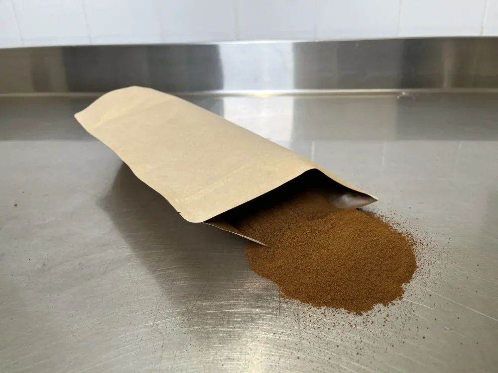 ČAGA SIBIŘSKÁ prášek 50 g